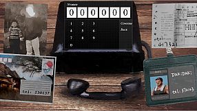 月影待蚀 / The Incomplete Lunar