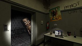 Italian Brainrot: In Prison