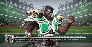 Mutant Football League: New Yuck Threats