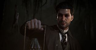 Sherlock Holmes The Awakened – Deluxe Edition