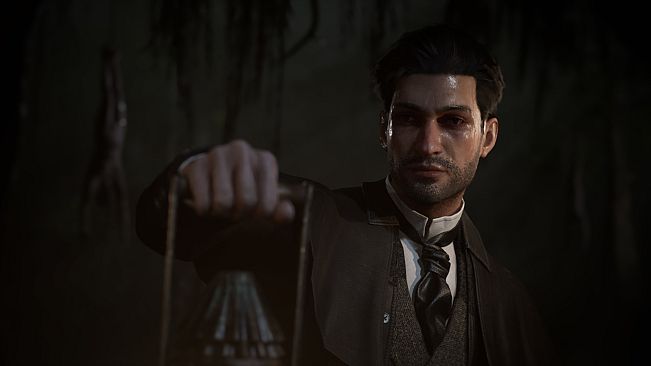 Sherlock Holmes The Awakened – Deluxe Edition