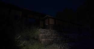 The House of Stillness