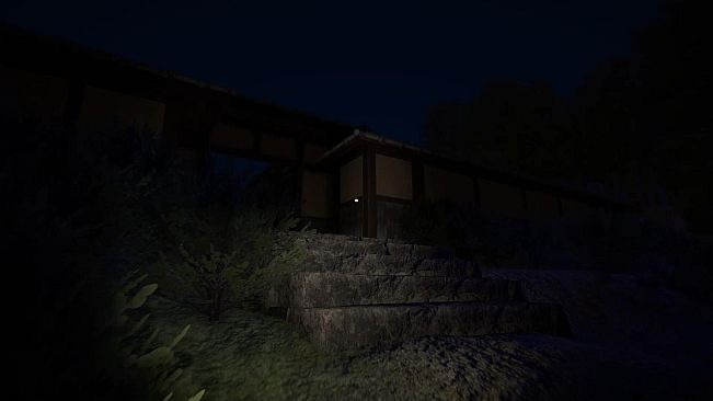 The House of Stillness