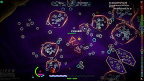 Lifeforms: Binary Fission