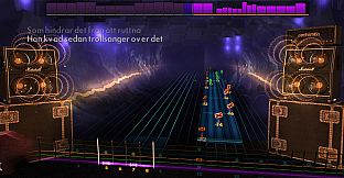 Rocksmith 2014 Edition – Remastered – Amon Amarth Song Pack