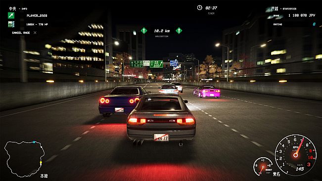Turbo Dash Kart & Mudness Offroad & Buried Alive & Kanjozoku Game