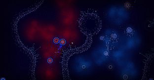 Microcosmum: survival of cells - Campaign "Hot And Cold"