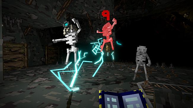 Ancient Dungeon VR