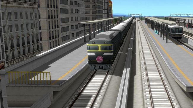 A-Train 9 V4.0 : Japan Rail Simulator