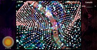 Touhou Iyuushou ~ What the Bullet Hell?!