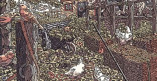 I commissioned some bunnies 7