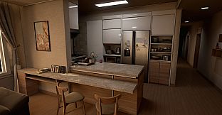 Follow the White Rabbit VR (화이트래빗)