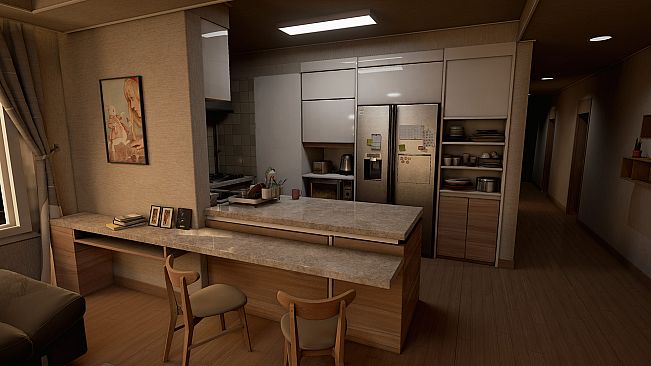 Follow the White Rabbit VR (화이트래빗)