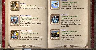 Spectromancer - League of Heroes