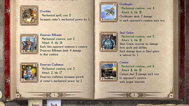 Spectromancer - League of Heroes