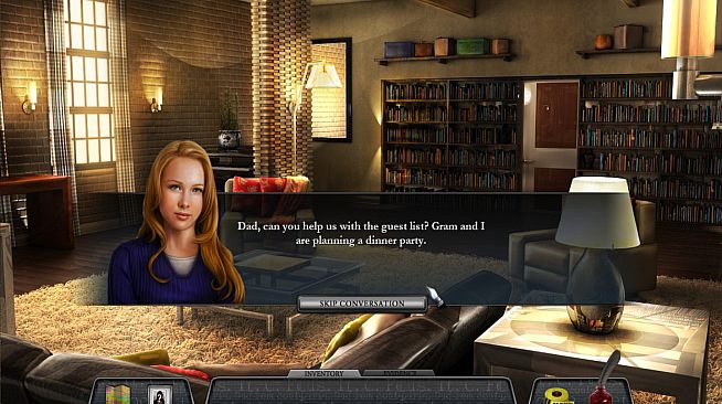 Castle: Never Judge a Book by its Cover