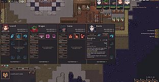 Dungeon Settlers: Prologue