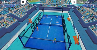 Padel Pro World Tour