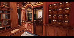 Escape Simulator: Wild West DLC