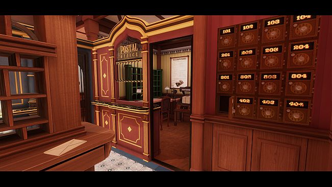 Escape Simulator: Wild West DLC