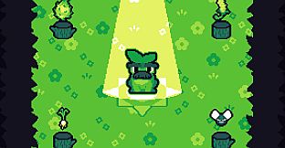 Inflafrog: Collector's Edition