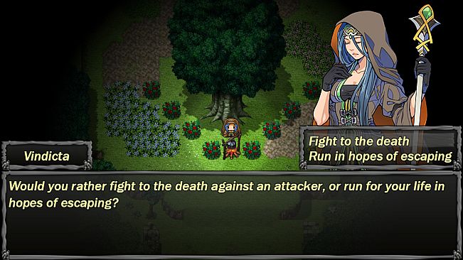 The Journey - Episode 2: Words of Wisdom