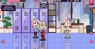 Lovecraft Locker: Tentacle Office