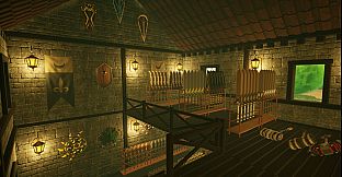 Charmwick: Magic Village Market