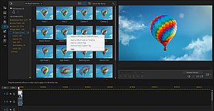 CyberLink PowerDirector 21 Ultimate