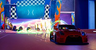 HOT WHEELS UNLEASHED 2 - Speed and Style Pack