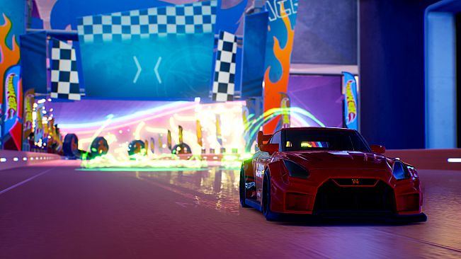 HOT WHEELS UNLEASHED 2 - Speed and Style Pack