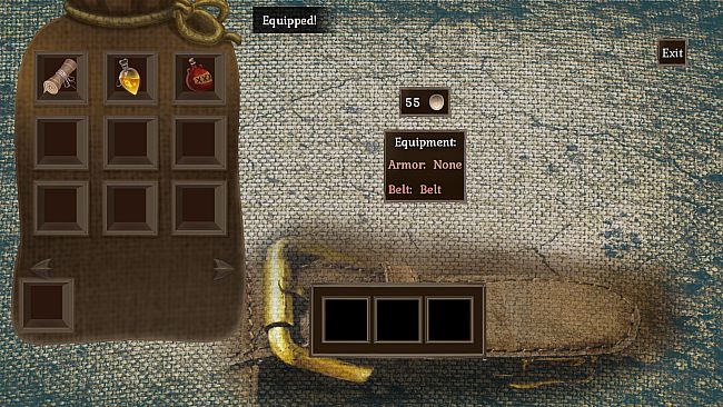 Void's Calling ep. 2