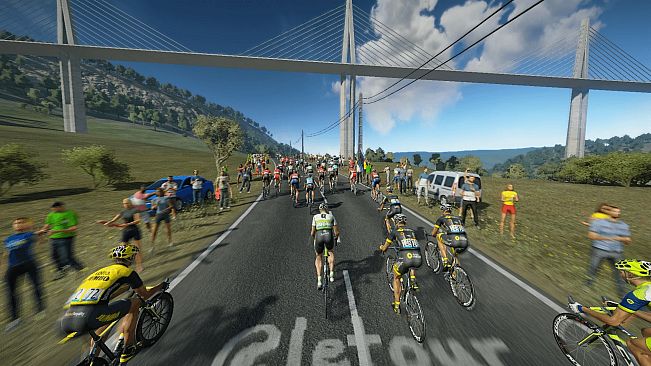 Tour de France 2018