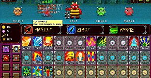 Card Storm Idle (Windows)