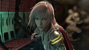 FINAL FANTASY XIII
