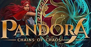 Pandora: Chains of Chaos Artbook