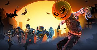 Block N Load - Scary Monsters Skins Pack