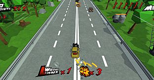 Big Bumper Bash