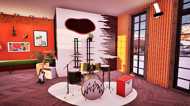 Architect Life - Hobbies Pack