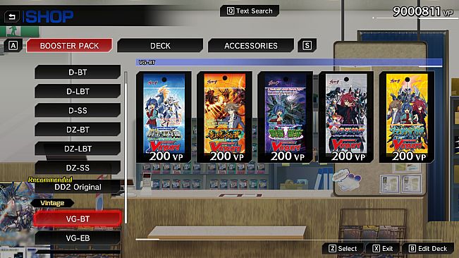 Cardfight!! Vanguard Dear Days 2