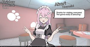 I Wanna Be A Game Dev! - Expansion