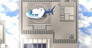 RPG Maker MZ - KR Skyscraper Tileset