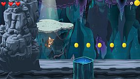 Raccoon: The Orc Invasion