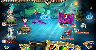 Crystal Soul Chambers