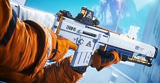 THE FINALS - Zero-G Menace Set