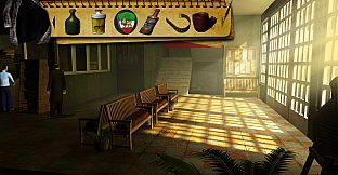 Murder In Tehran's Alleys 1933