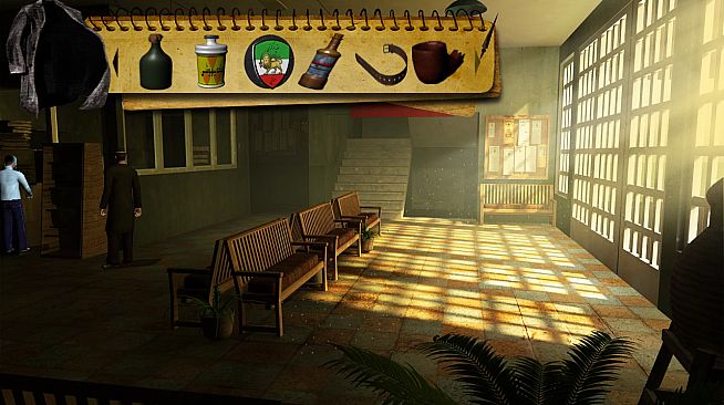 Murder In Tehran's Alleys 1933