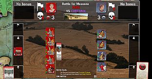 Wars Across the World: Hamilkar 264