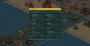 Victorian Pier Tycoon