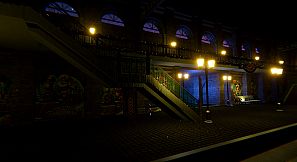 THE NAUGHTY LIST CURSE